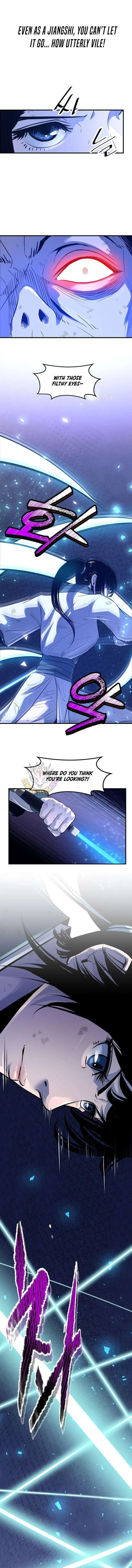 The Best Martial Arts Instructor In The World Chapter 75 – Page 8