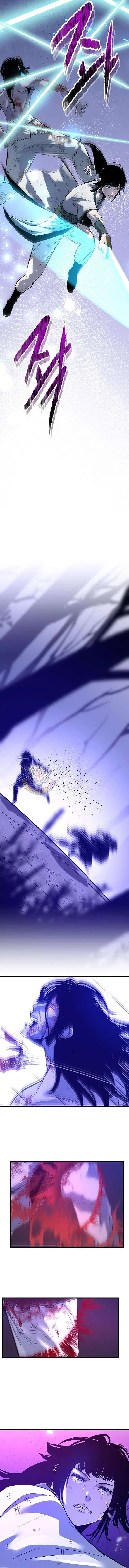 The Best Martial Arts Instructor In The World Chapter 75 – Page 9