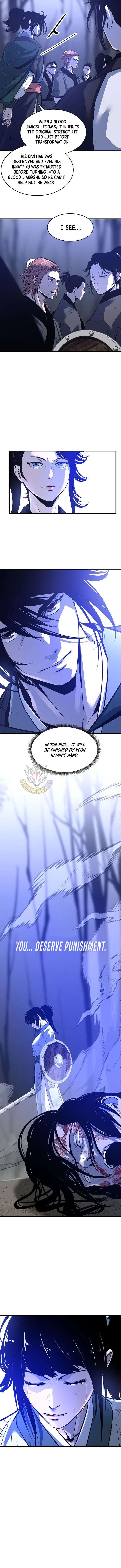 The Best Martial Arts Instructor In The World Chapter 75 – Page 11
