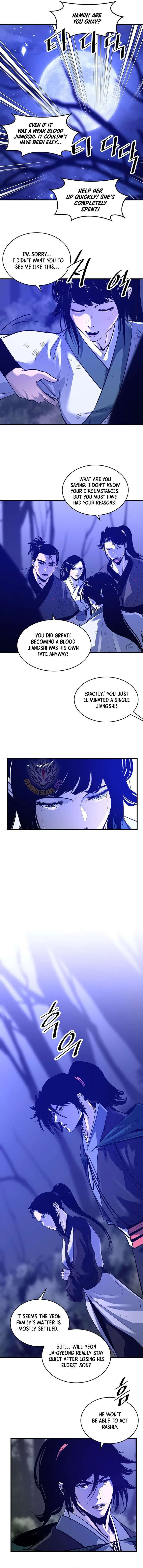 The Best Martial Arts Instructor In The World Chapter 75 – Page 12