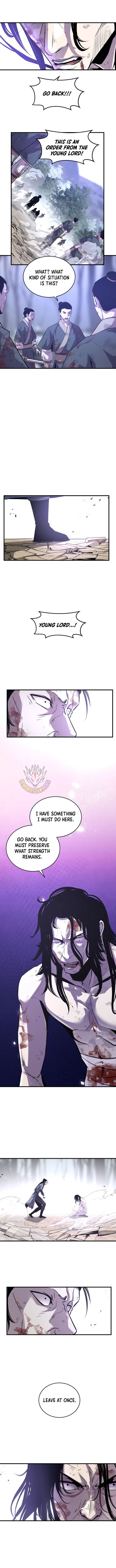 The Best Martial Arts Instructor In The World Chapter 74 – Page 2