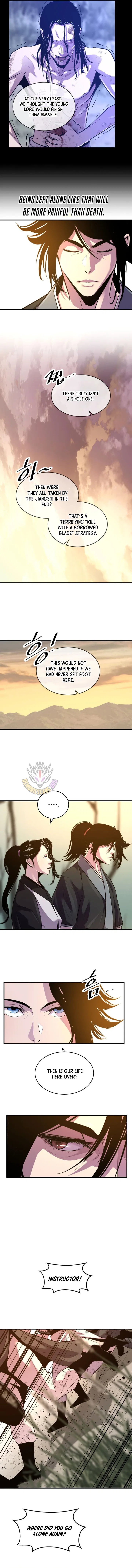 The Best Martial Arts Instructor In The World Chapter 74 – Page 4