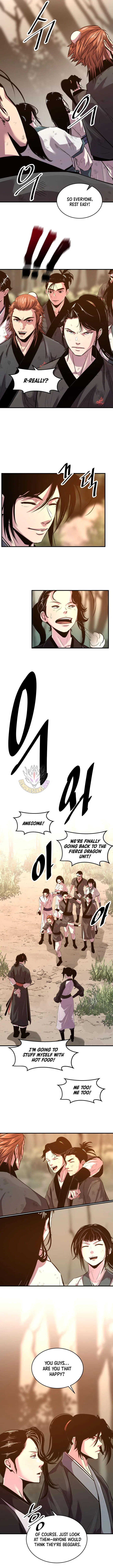 The Best Martial Arts Instructor In The World Chapter 74 – Page 6
