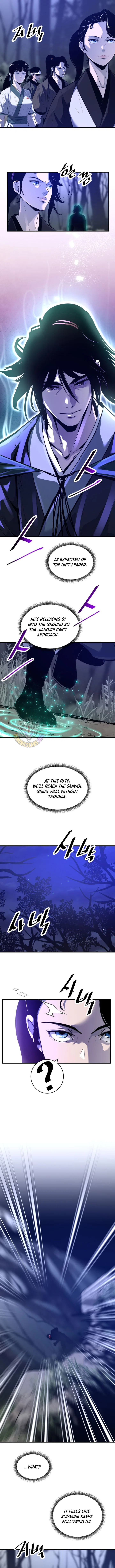 The Best Martial Arts Instructor In The World Chapter 74 – Page 8