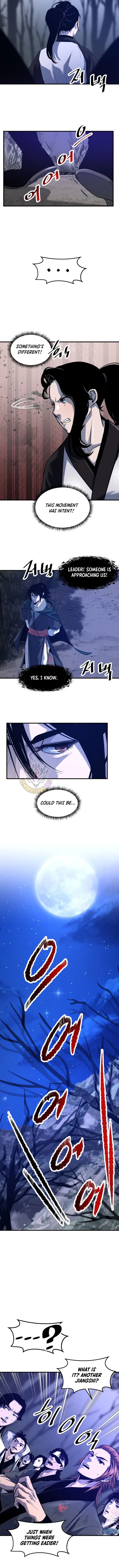The Best Martial Arts Instructor In The World Chapter 74 – Page 9