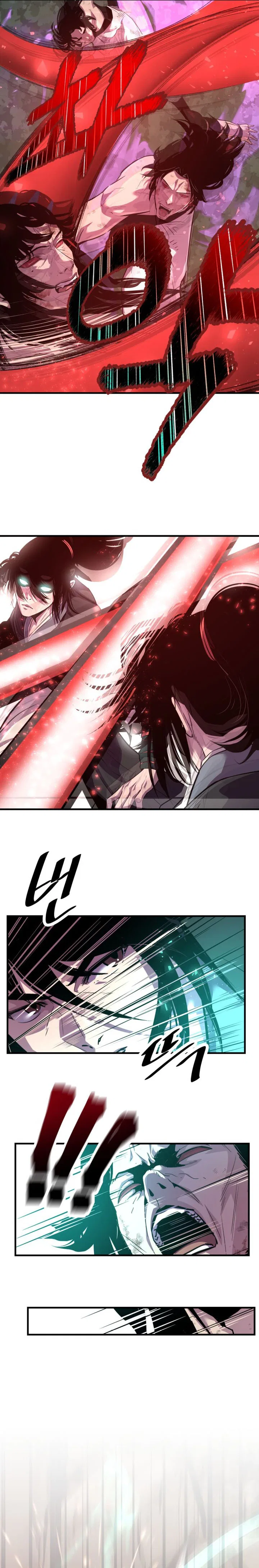 The Best Martial Arts Instructor In The World Chapter 73 – Page 2