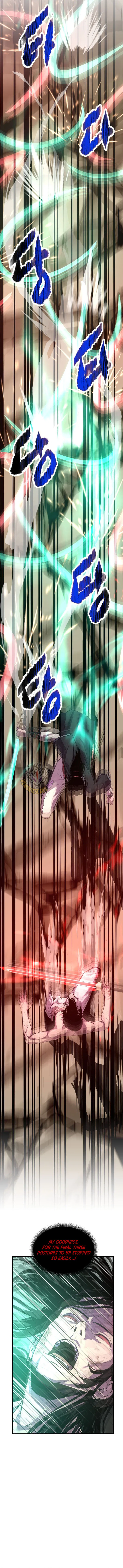 The Best Martial Arts Instructor In The World Chapter 73 – Page 3