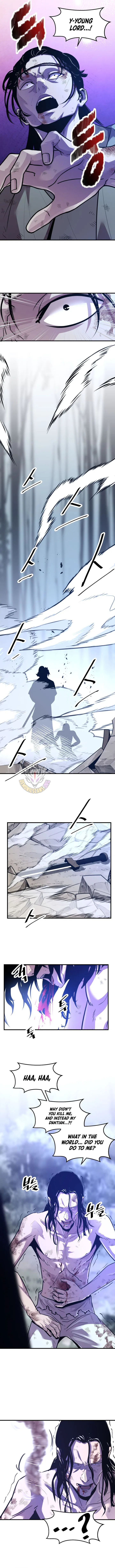 The Best Martial Arts Instructor In The World Chapter 73 – Page 6