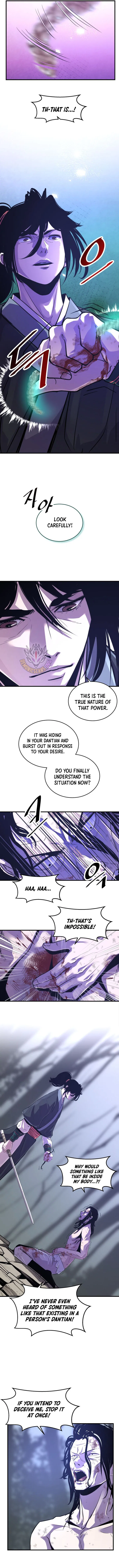 The Best Martial Arts Instructor In The World Chapter 73 – Page 7