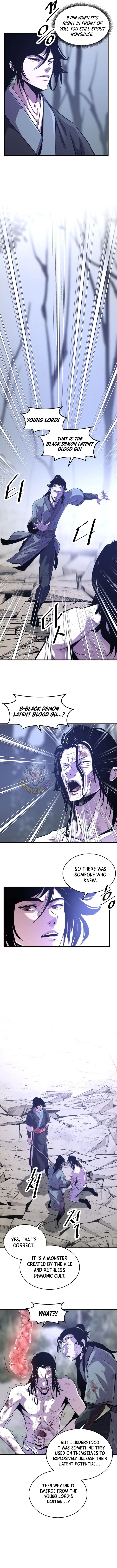 The Best Martial Arts Instructor In The World Chapter 73 – Page 8