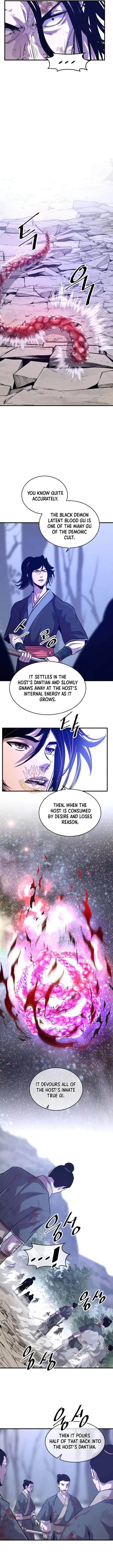 The Best Martial Arts Instructor In The World Chapter 73 – Page 9