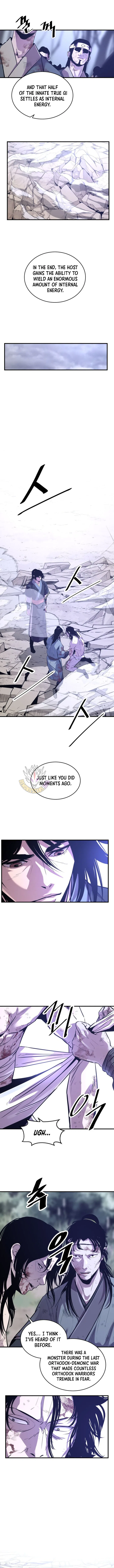 The Best Martial Arts Instructor In The World Chapter 73 – Page 10