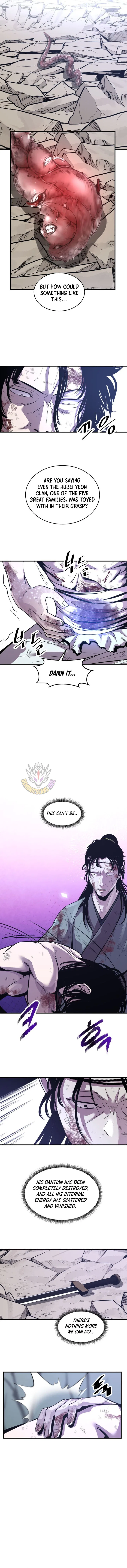 The Best Martial Arts Instructor In The World Chapter 73 – Page 11