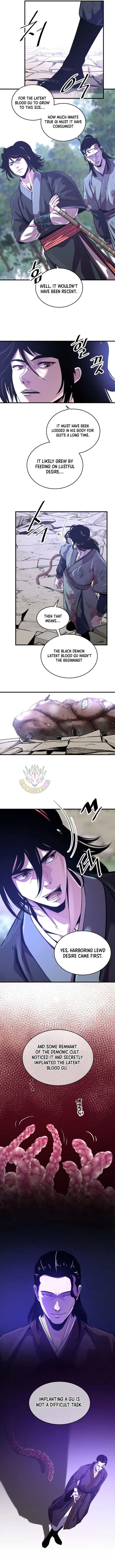 The Best Martial Arts Instructor In The World Chapter 73 – Page 12