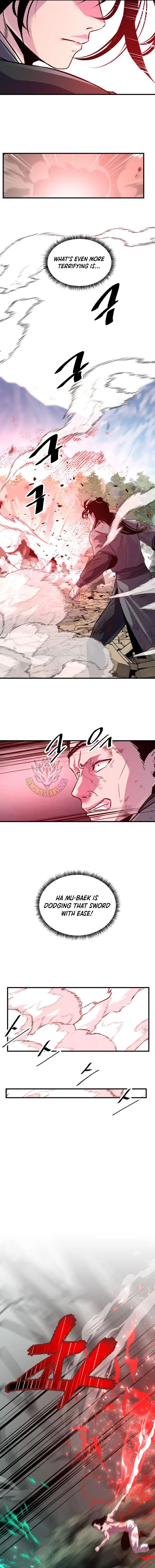 The Best Martial Arts Instructor In The World Chapter 72 – Page 3