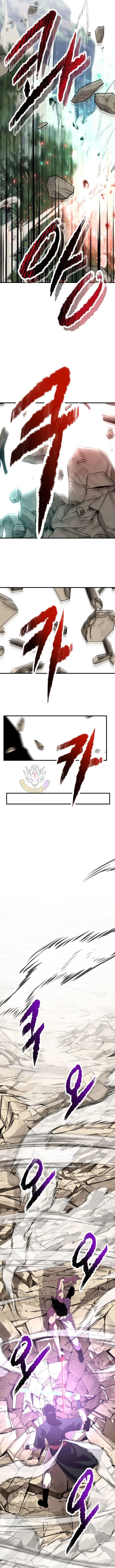 The Best Martial Arts Instructor In The World Chapter 72 – Page 5