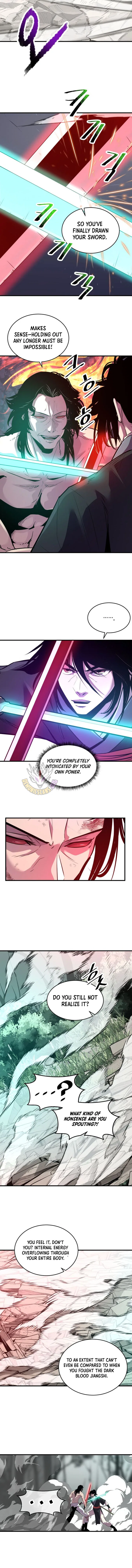 The Best Martial Arts Instructor In The World Chapter 72 – Page 6
