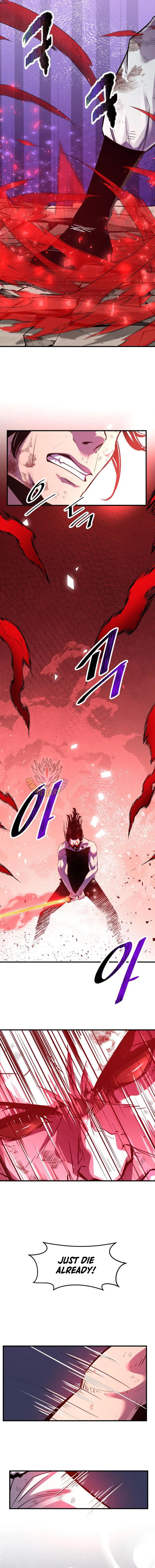 The Best Martial Arts Instructor In The World Chapter 72 – Page 10