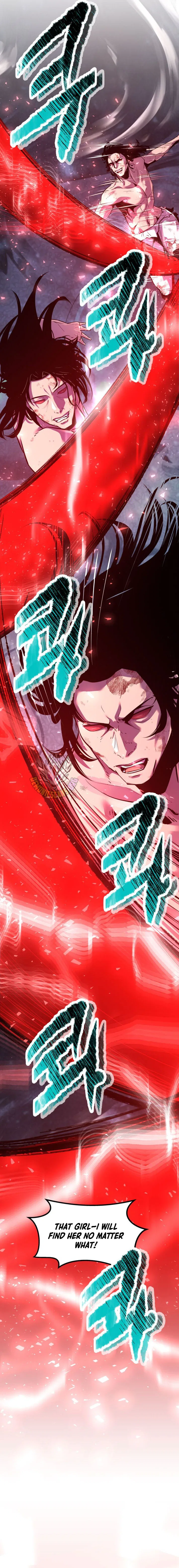 The Best Martial Arts Instructor In The World Chapter 72 – Page 11