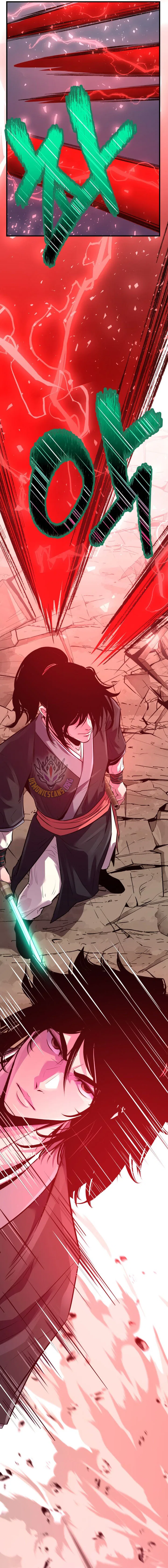 The Best Martial Arts Instructor In The World Chapter 72 – Page 12