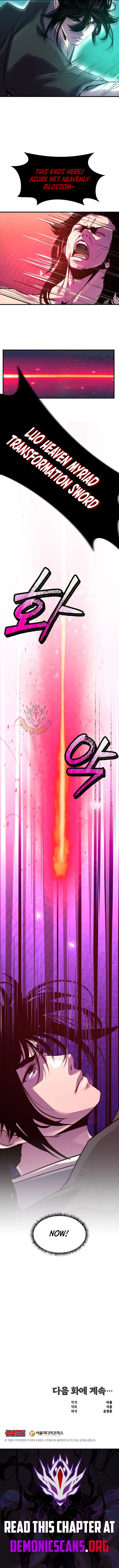 The Best Martial Arts Instructor In The World Chapter 72 – Page 14