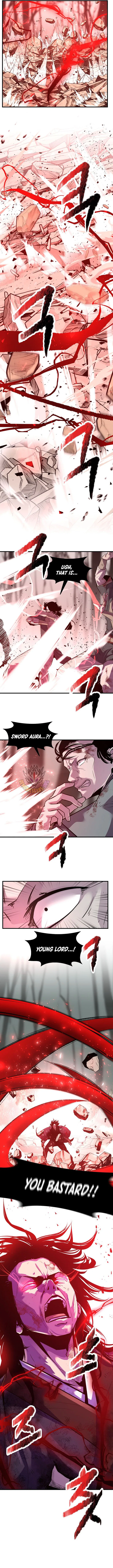 The Best Martial Arts Instructor In The World Chapter 71 – Page 4