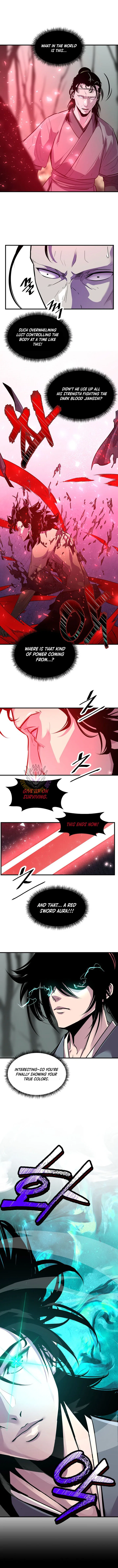 The Best Martial Arts Instructor In The World Chapter 71 – Page 5
