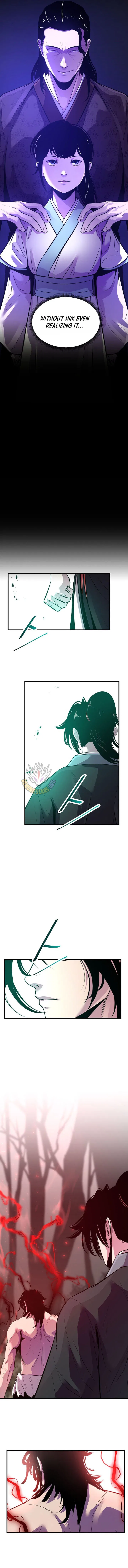 The Best Martial Arts Instructor In The World Chapter 71 – Page 7