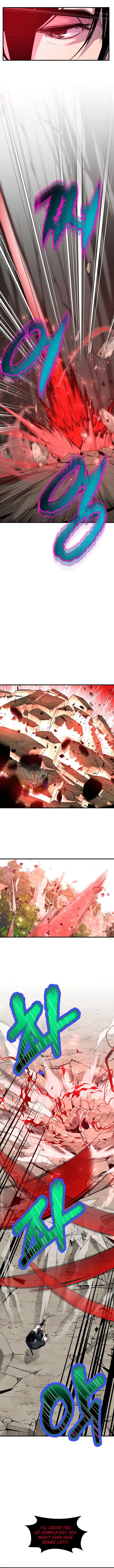 The Best Martial Arts Instructor In The World Chapter 71 – Page 9