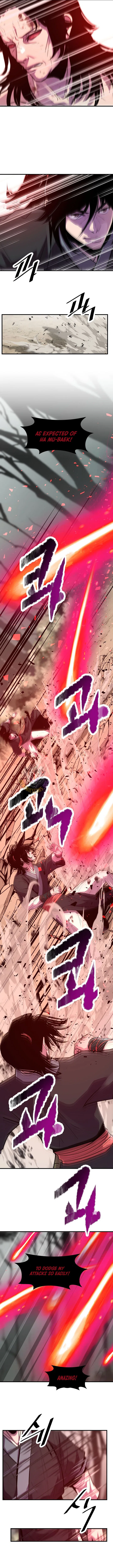 The Best Martial Arts Instructor In The World Chapter 71 – Page 10
