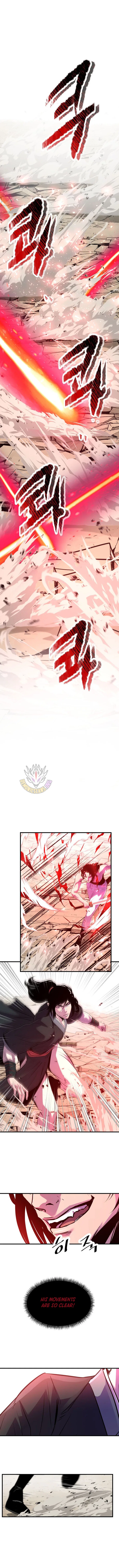 The Best Martial Arts Instructor In The World Chapter 71 – Page 11