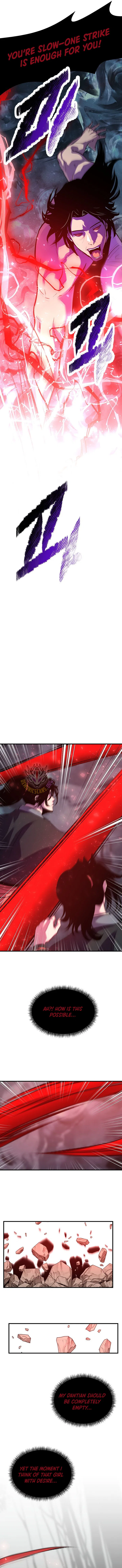 The Best Martial Arts Instructor In The World Chapter 71 – Page 12