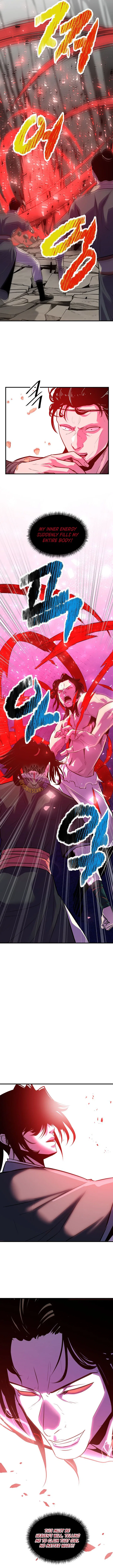The Best Martial Arts Instructor In The World Chapter 71 – Page 13