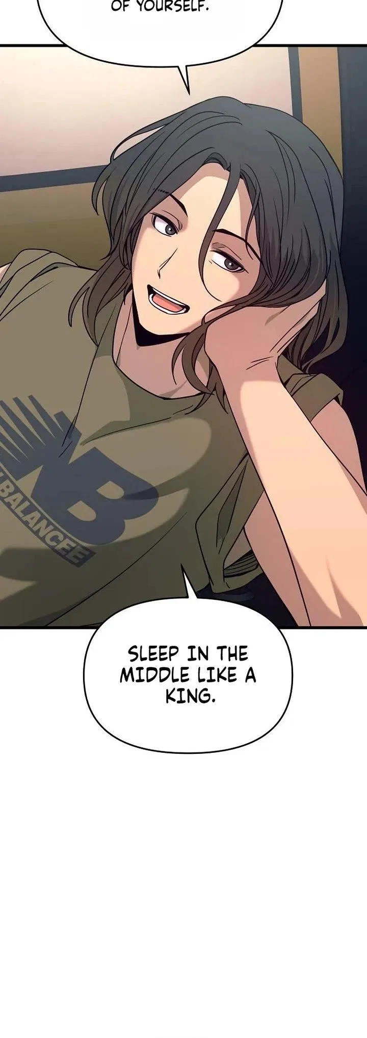 My Bias Gets on the Last Train Chapter 86 – Page 6