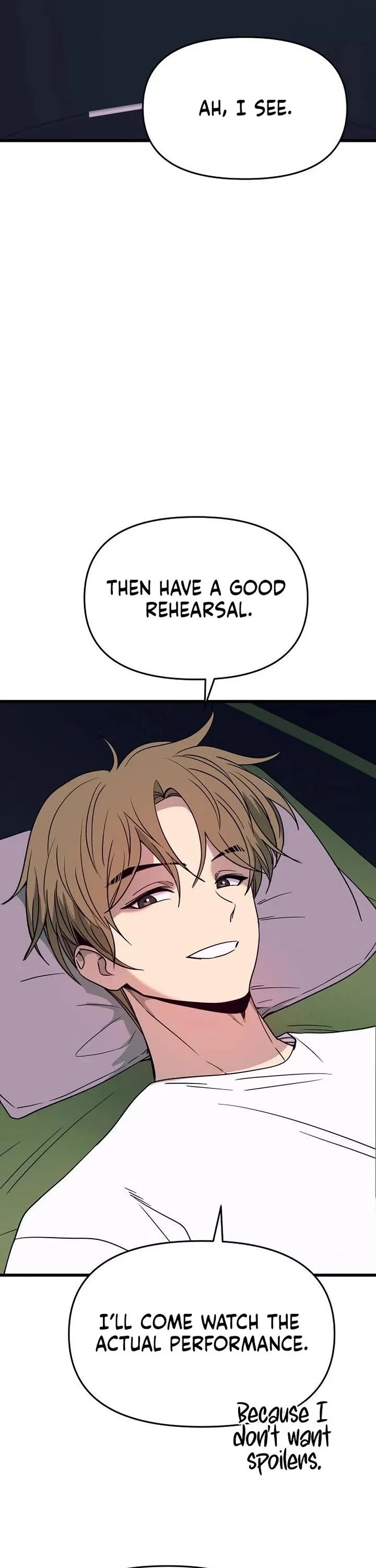 My Bias Gets on the Last Train Chapter 86 – Page 10