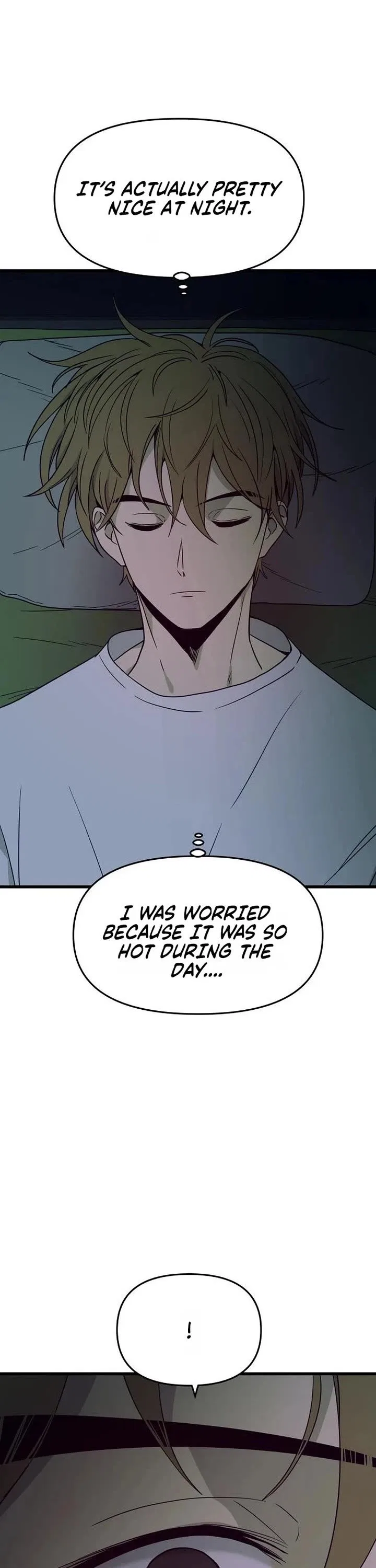 My Bias Gets on the Last Train Chapter 86 – Page 14
