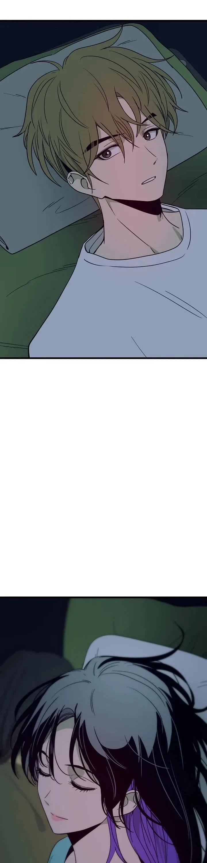 My Bias Gets on the Last Train Chapter 86 – Page 16