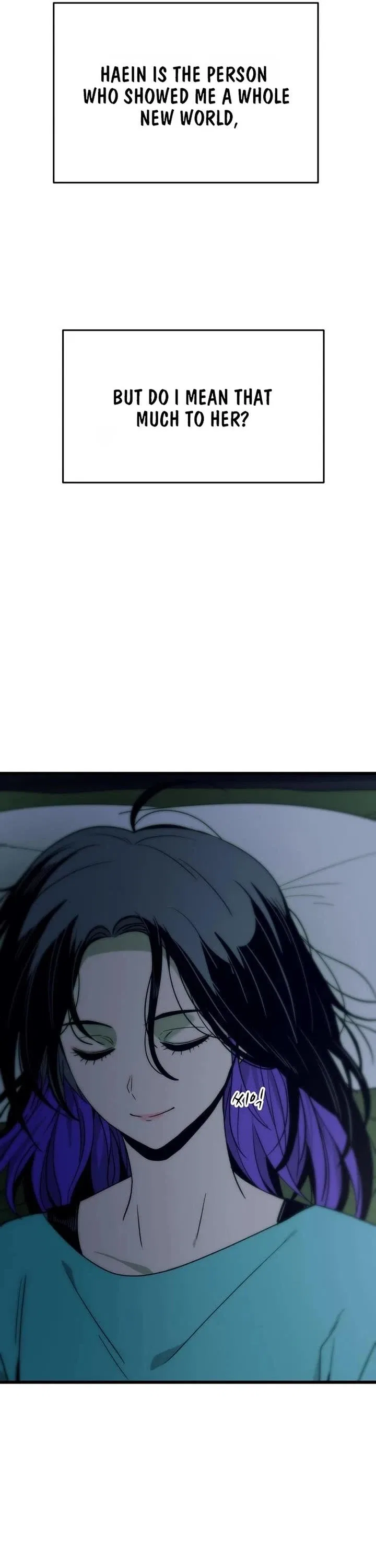 My Bias Gets on the Last Train Chapter 86 – Page 19