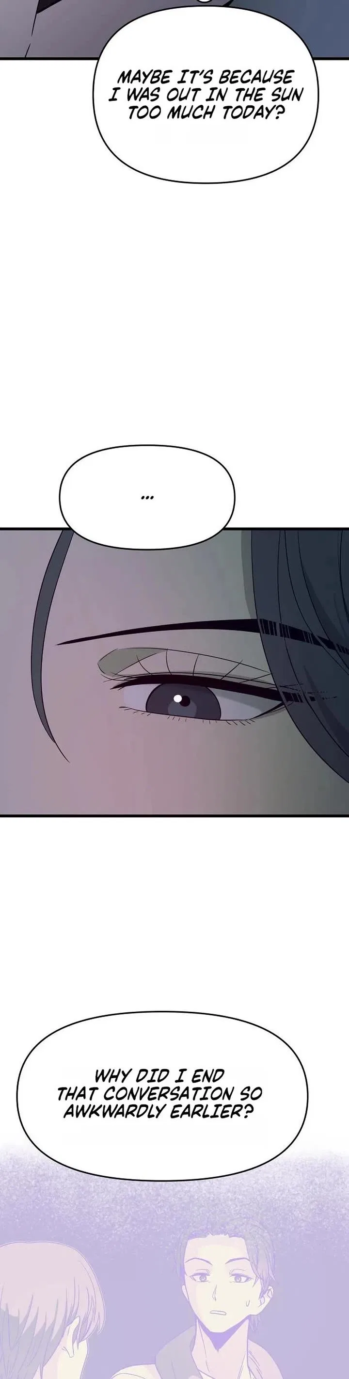 My Bias Gets on the Last Train Chapter 86 – Page 23