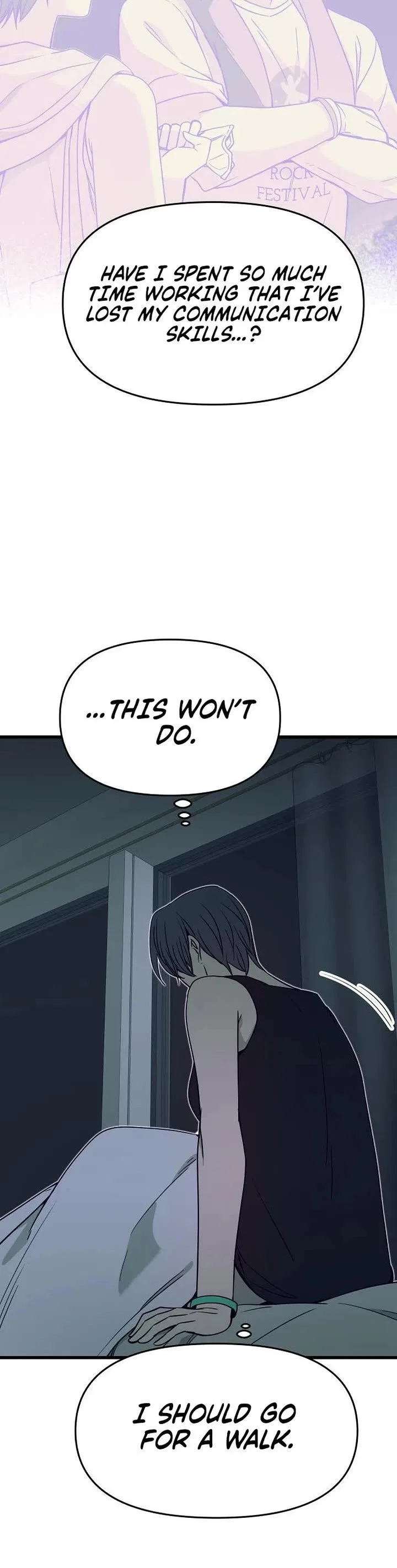 My Bias Gets on the Last Train Chapter 86 – Page 24