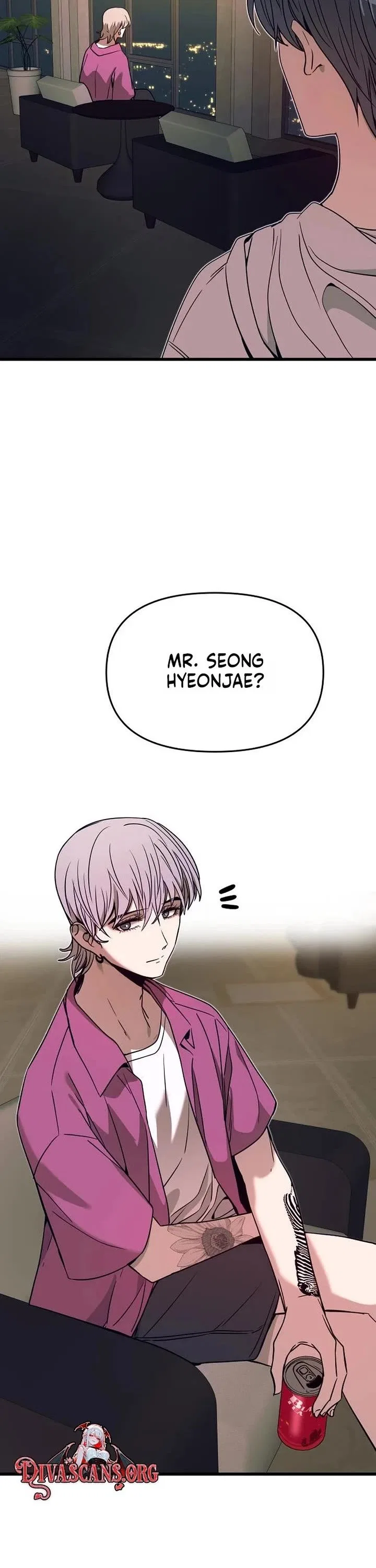 My Bias Gets on the Last Train Chapter 86 – Page 27