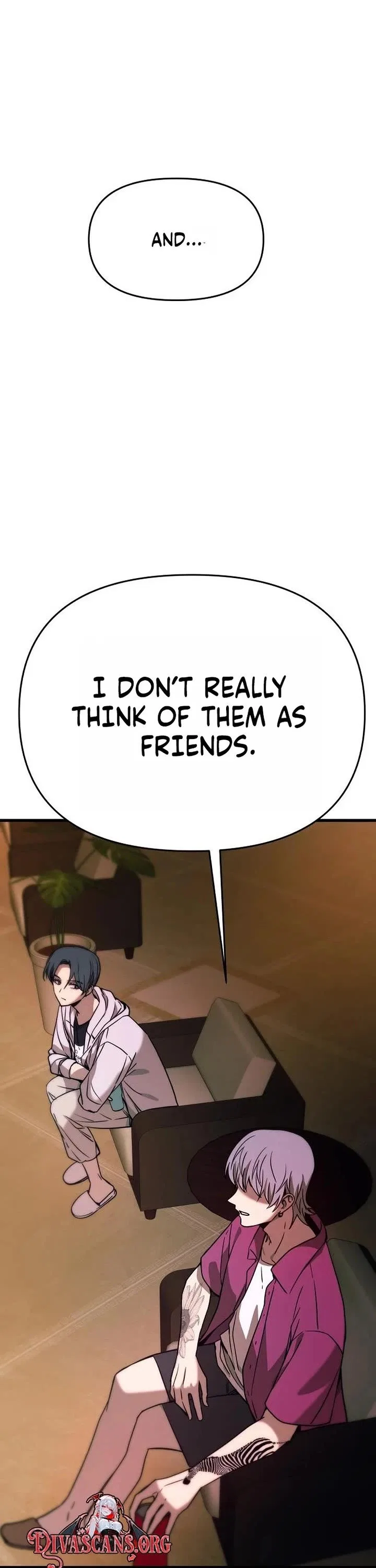 My Bias Gets on the Last Train Chapter 86 – Page 40