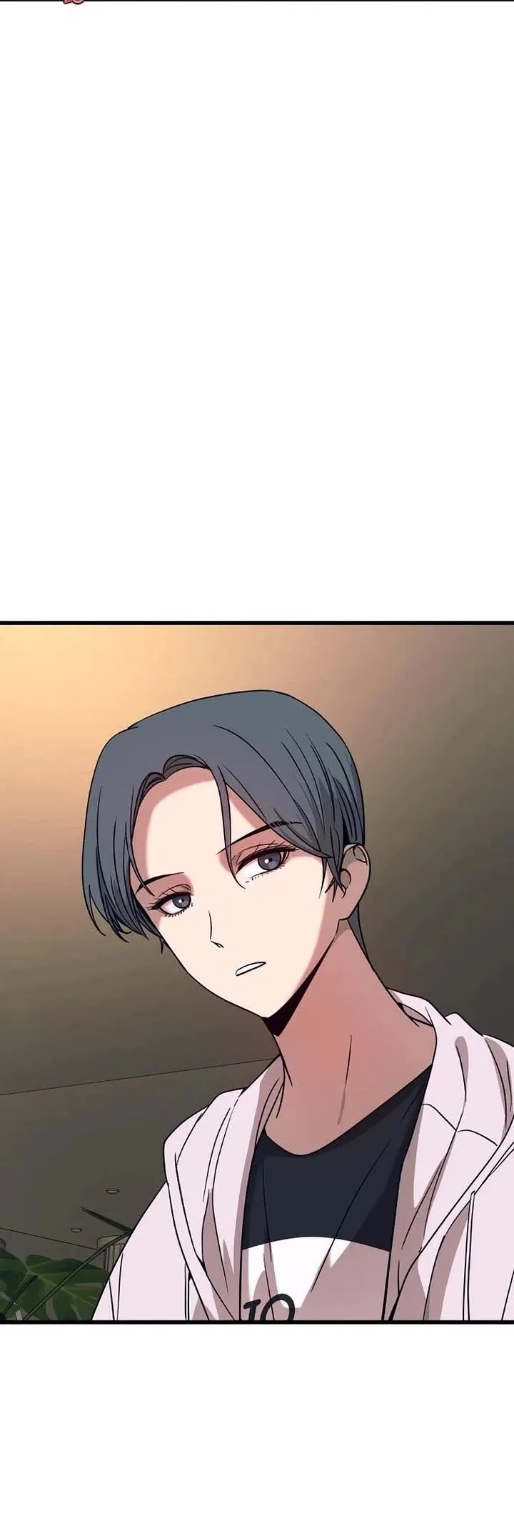 My Bias Gets on the Last Train Chapter 86 – Page 41