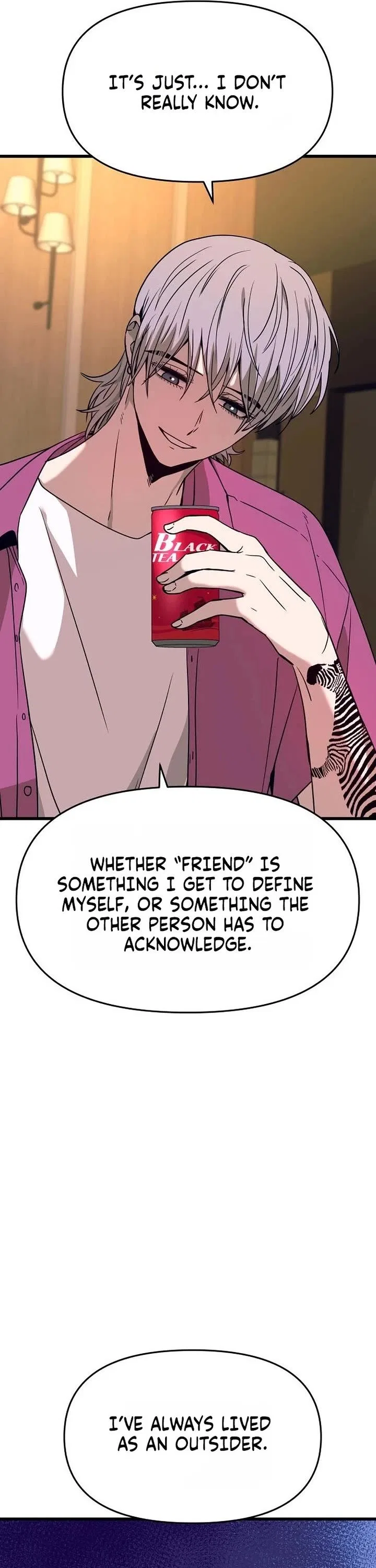 My Bias Gets on the Last Train Chapter 86 – Page 43