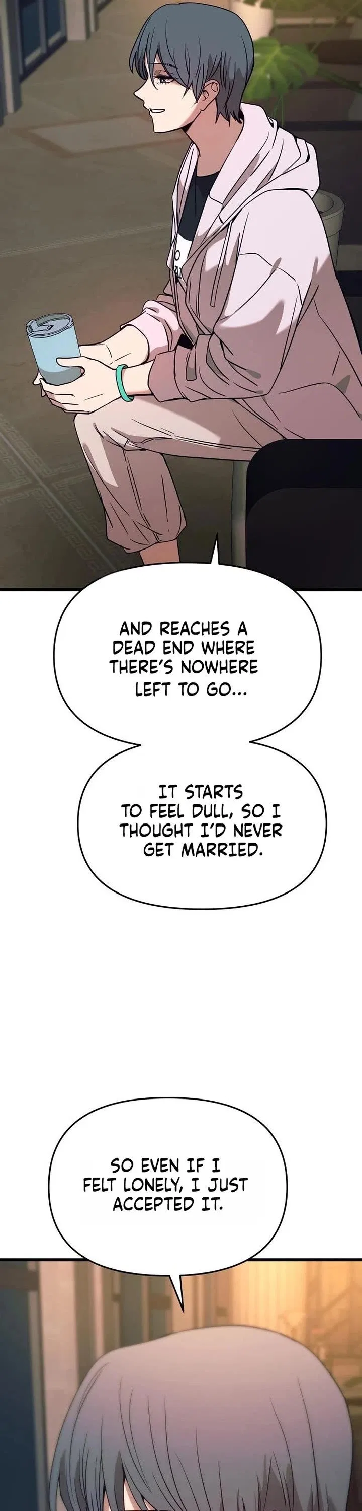 My Bias Gets on the Last Train Chapter 86 – Page 48