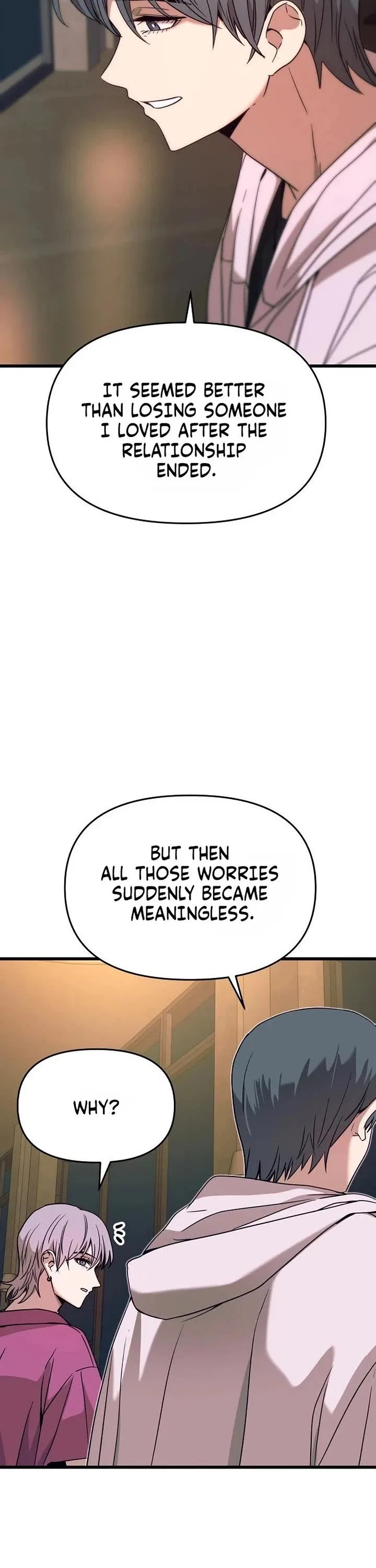 My Bias Gets on the Last Train Chapter 86 – Page 49