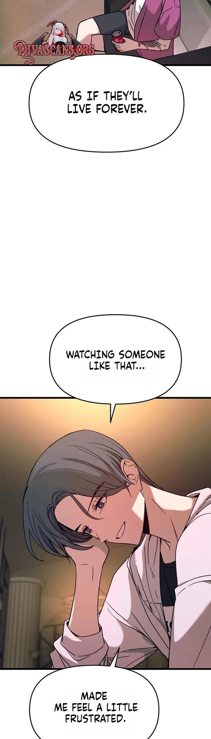My Bias Gets on the Last Train Chapter 86 – Page 52