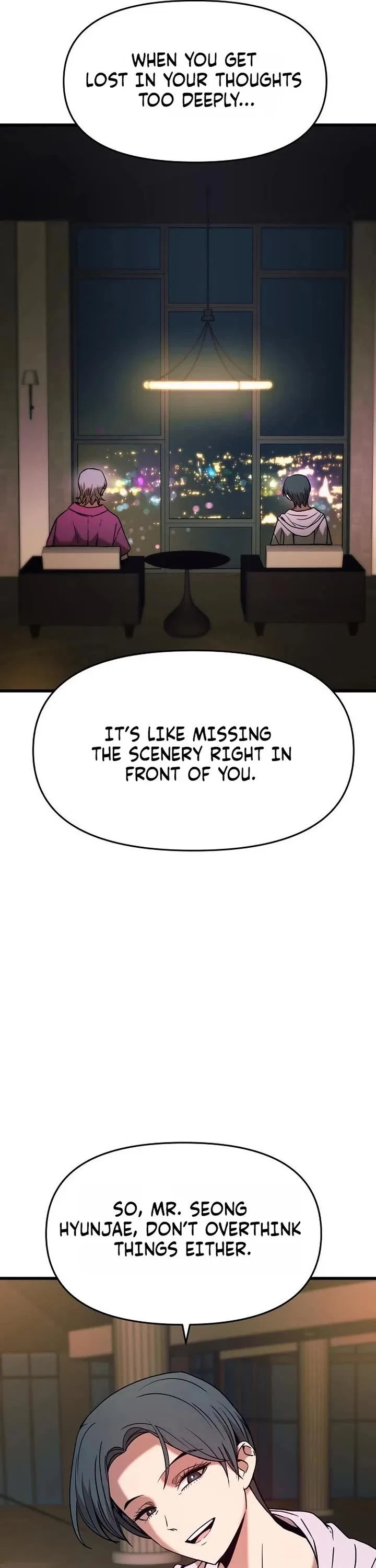 My Bias Gets on the Last Train Chapter 86 – Page 54
