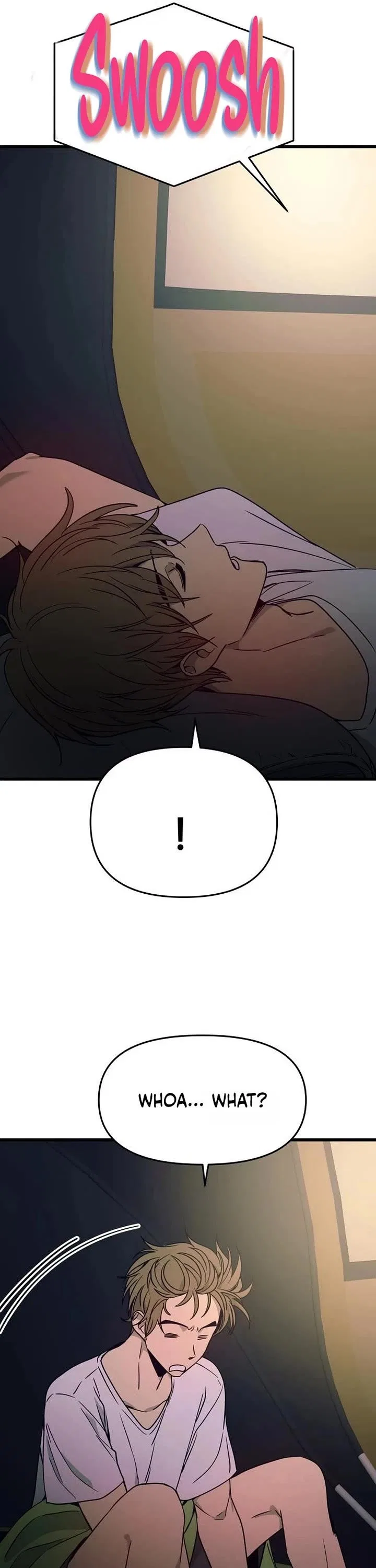 My Bias Gets on the Last Train Chapter 86 – Page 65