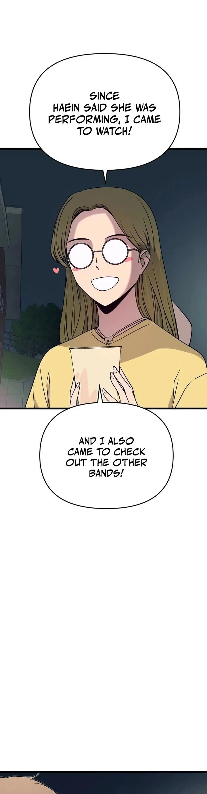 My Bias Gets on the Last Train Chapter 85 – Page 3